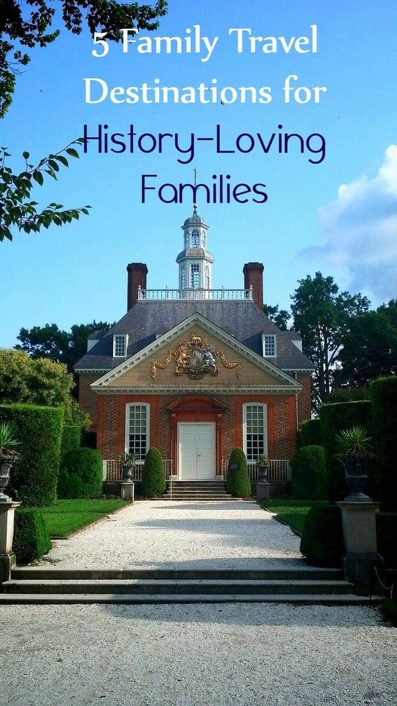 5-family-travel-destinations-for-history-loving-families